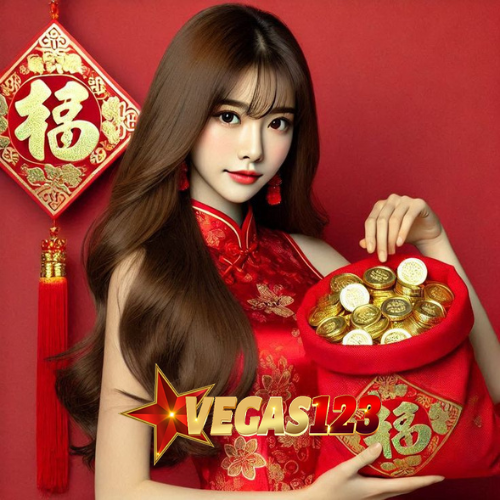 VEGAS123 : Link Slot Maxwin Populer Para Master Slot Online Asia